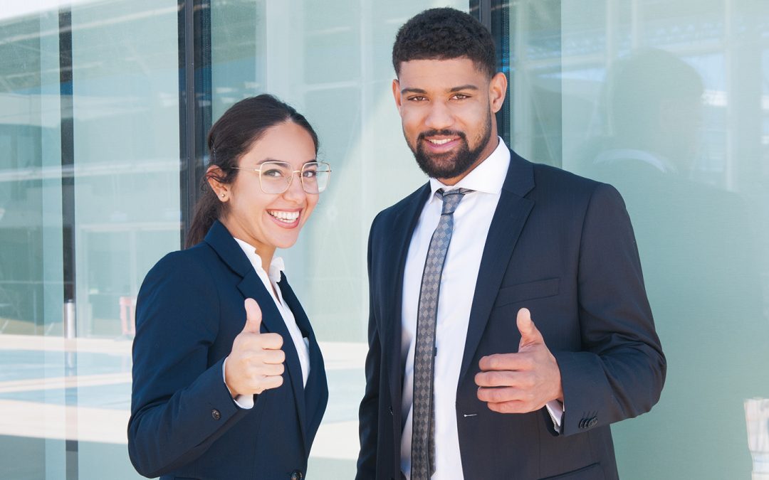 RECURSOS HUMANOS CUMPLE UN ROL ESENCIAL DENTRO DE UNA EMPRESA